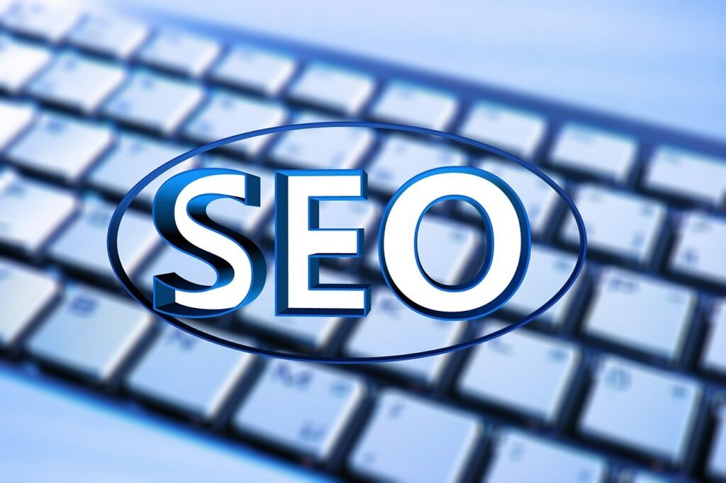 SEO: A Beginner’s Guide to Search Engine Optimization